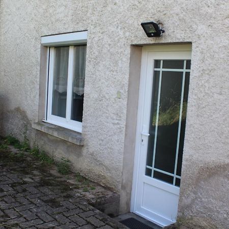 La Maison D'Odile Beaujeu-Saint-Vallier-et-Pierrejux ภายนอก รูปภาพ
